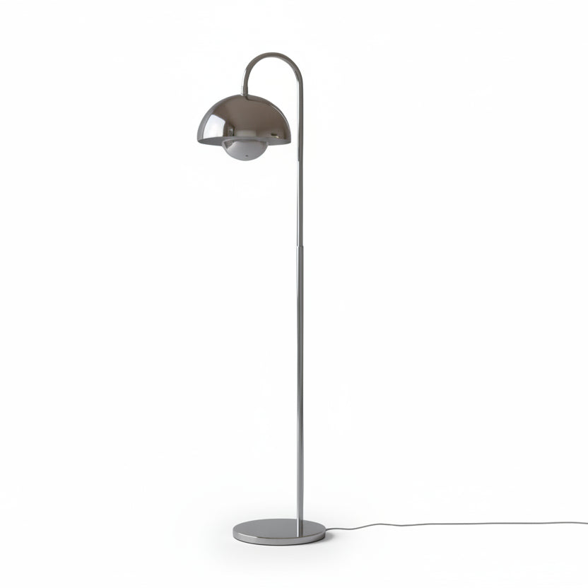 Bloom Arc Floor Lamp