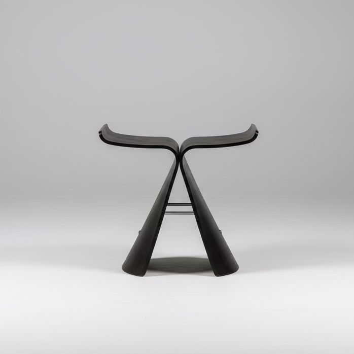Butterfly Stool