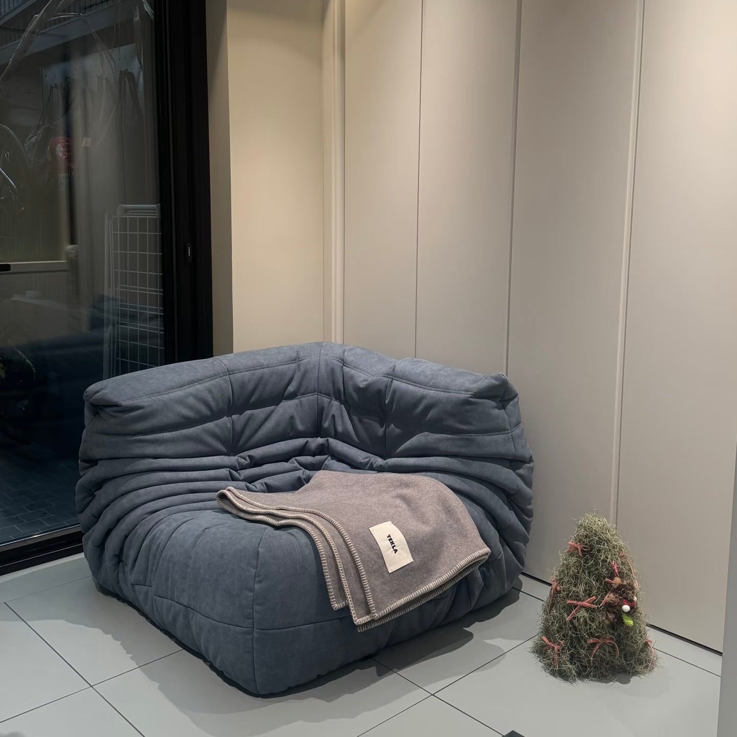 Chillax Lounger Corner Sofa