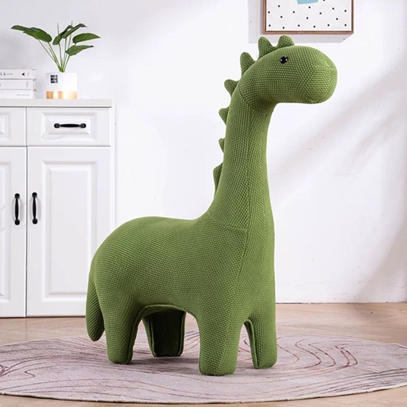 Dunelm Kids Dino Chair Kids Dino Chair Kid's Roar Dinosaurs