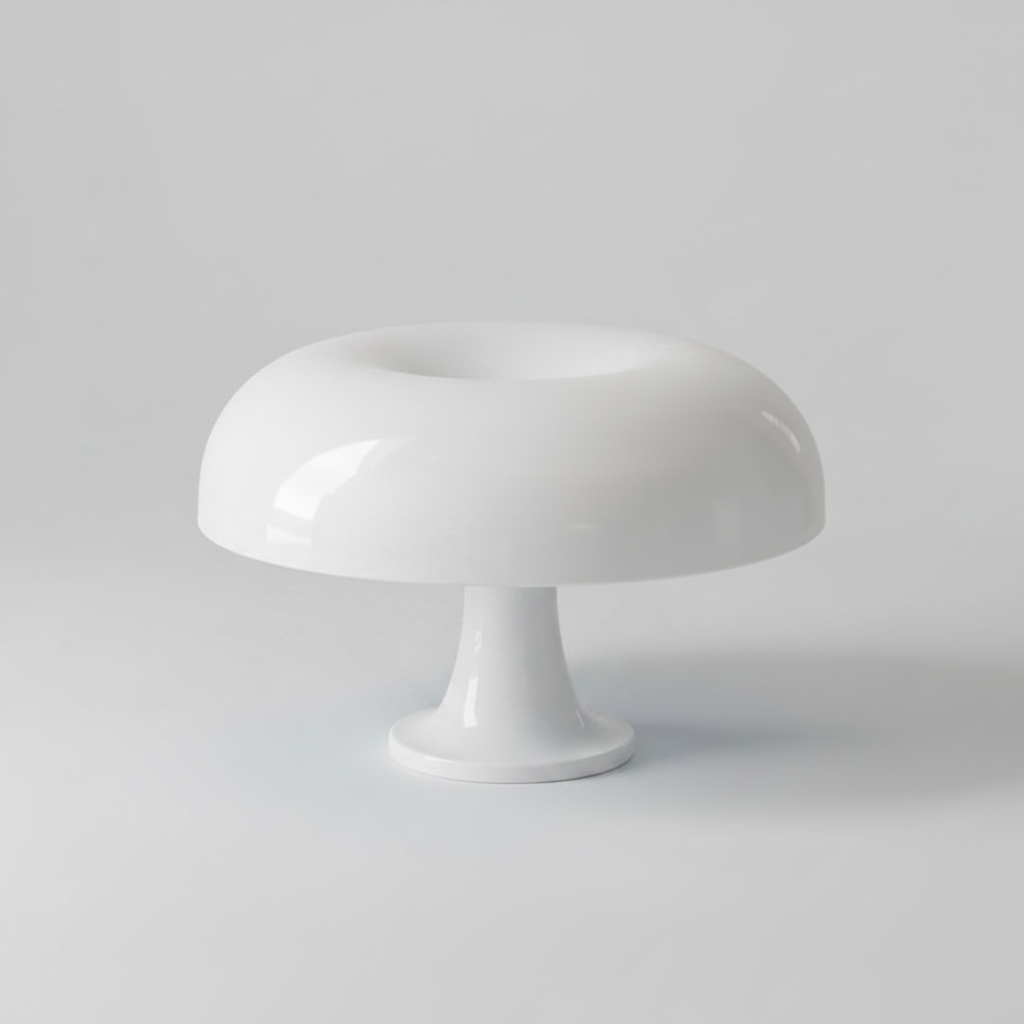 Ambient Mushroom Table Lamp
