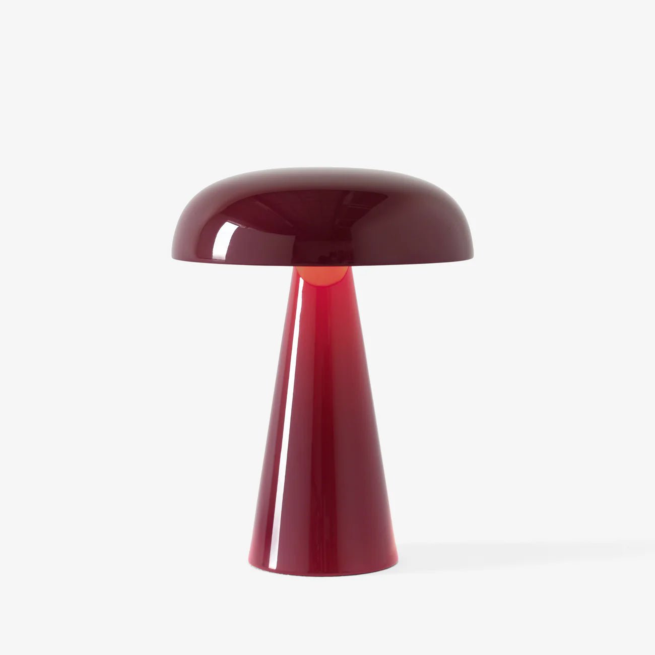 &Tradition - Como Portable Lamp SC53 - Verner Panton 1968 – Juso Home