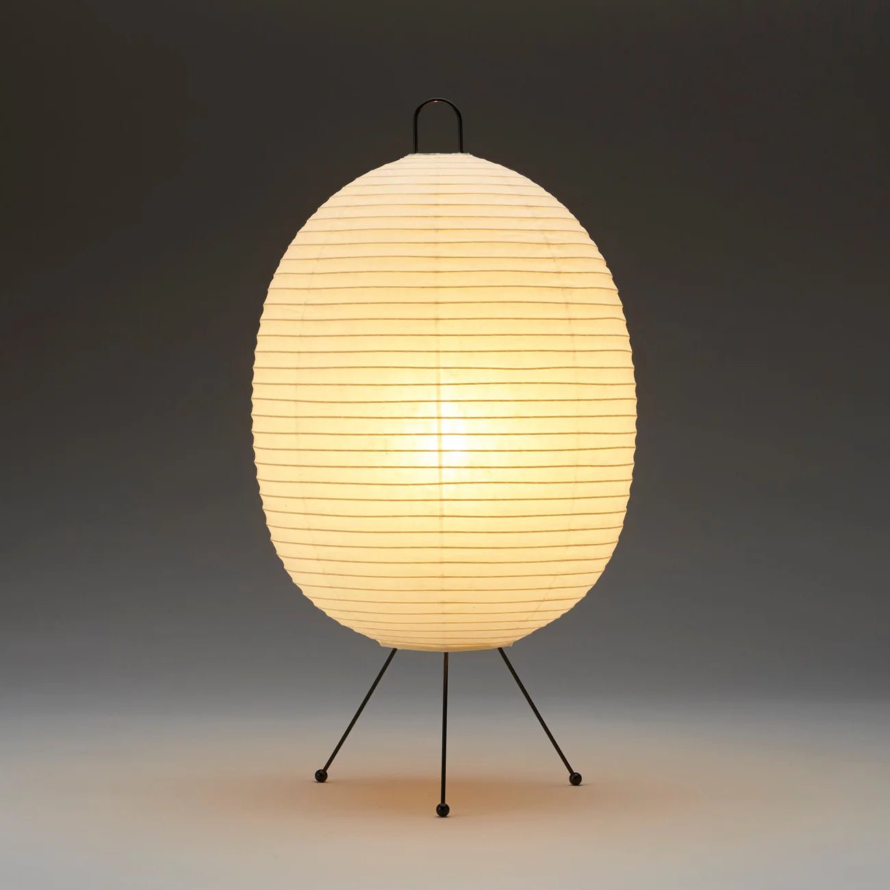 Asano - Tawara Lamp