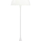 SoftGlow Mushroom Floor Lamp