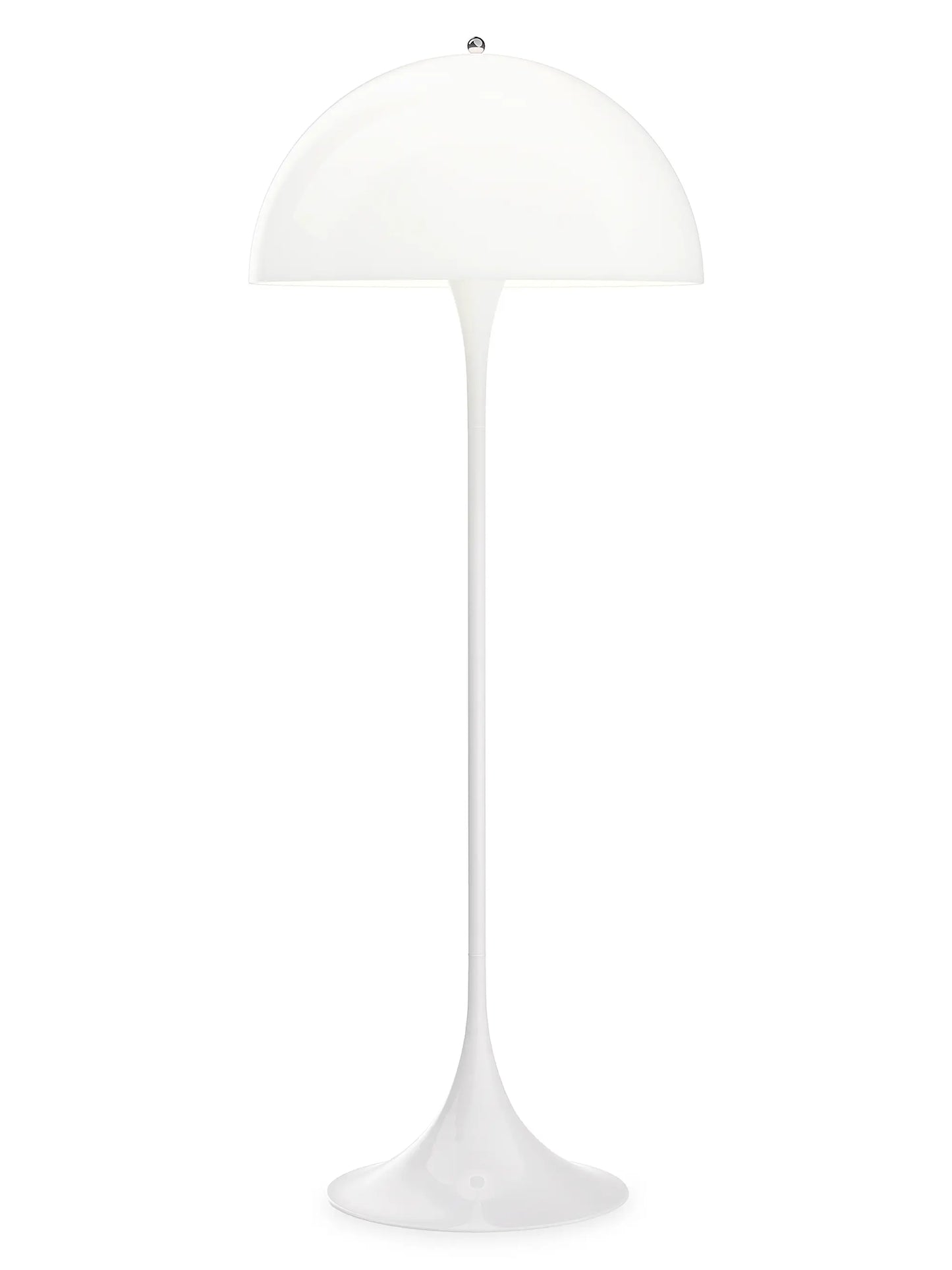 SoftGlow Mushroom Floor Lamp
