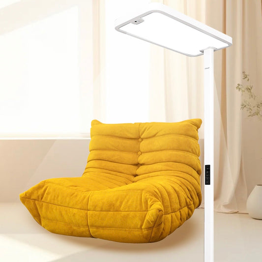 TP20 Plus  Floor Lamp  & Chillax Lounger Bundle