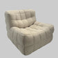 Kashima Tufted Lounge Chair