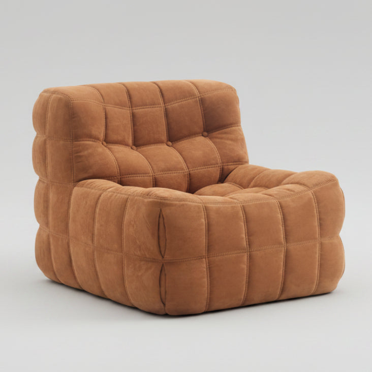 Kashima Tufted Lounge Chair