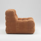 Kashima Tufted Lounge Chair