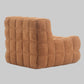 Kashima Tufted Lounge Chair