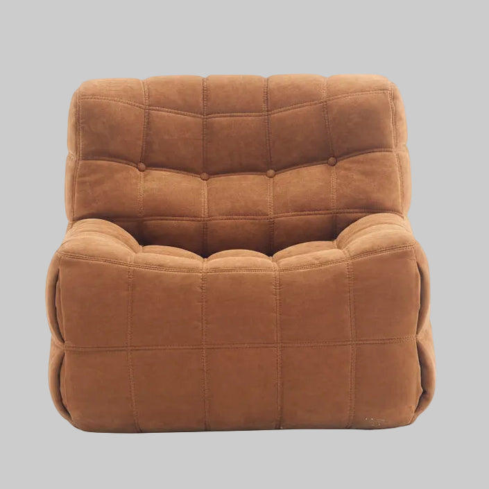 Kashima Tufted Lounge Chair