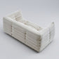 Large Chillax Lounger – 3 Seater with Double Armrest