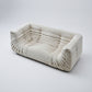 Large Chillax Lounger – 3 Seater with Double Armrest