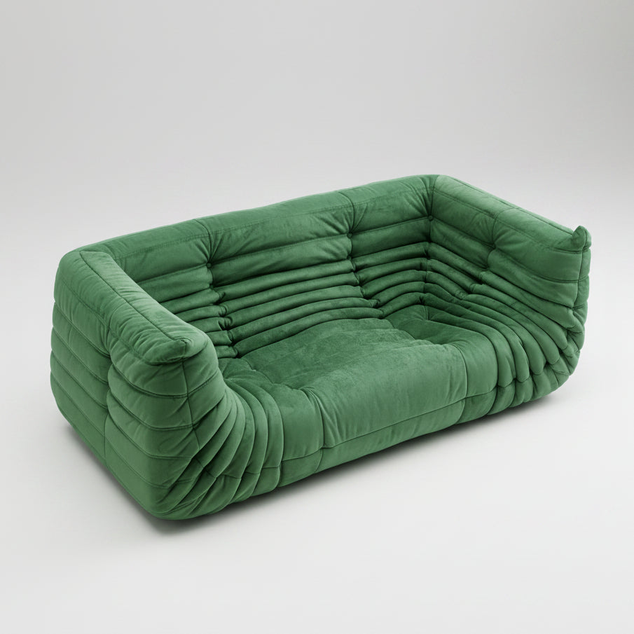 Large Chillax Lounger – 3 Seater with Double Armrest