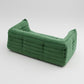 Large Chillax Lounger – 3 Seater with Double Armrest