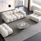 Puff Sectional Sofa: The Luxe Edition