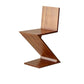 Zigzag Chair