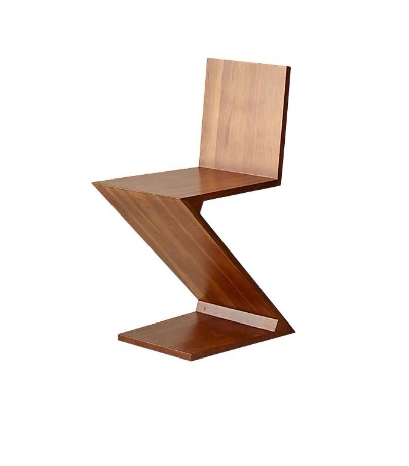 Zigzag Chair