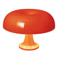 Ambient Mushroom Table Lamp