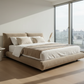 Petala Wave Upholstered Bed