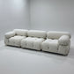 Puff Sectional Sofa – Luxe Edition
