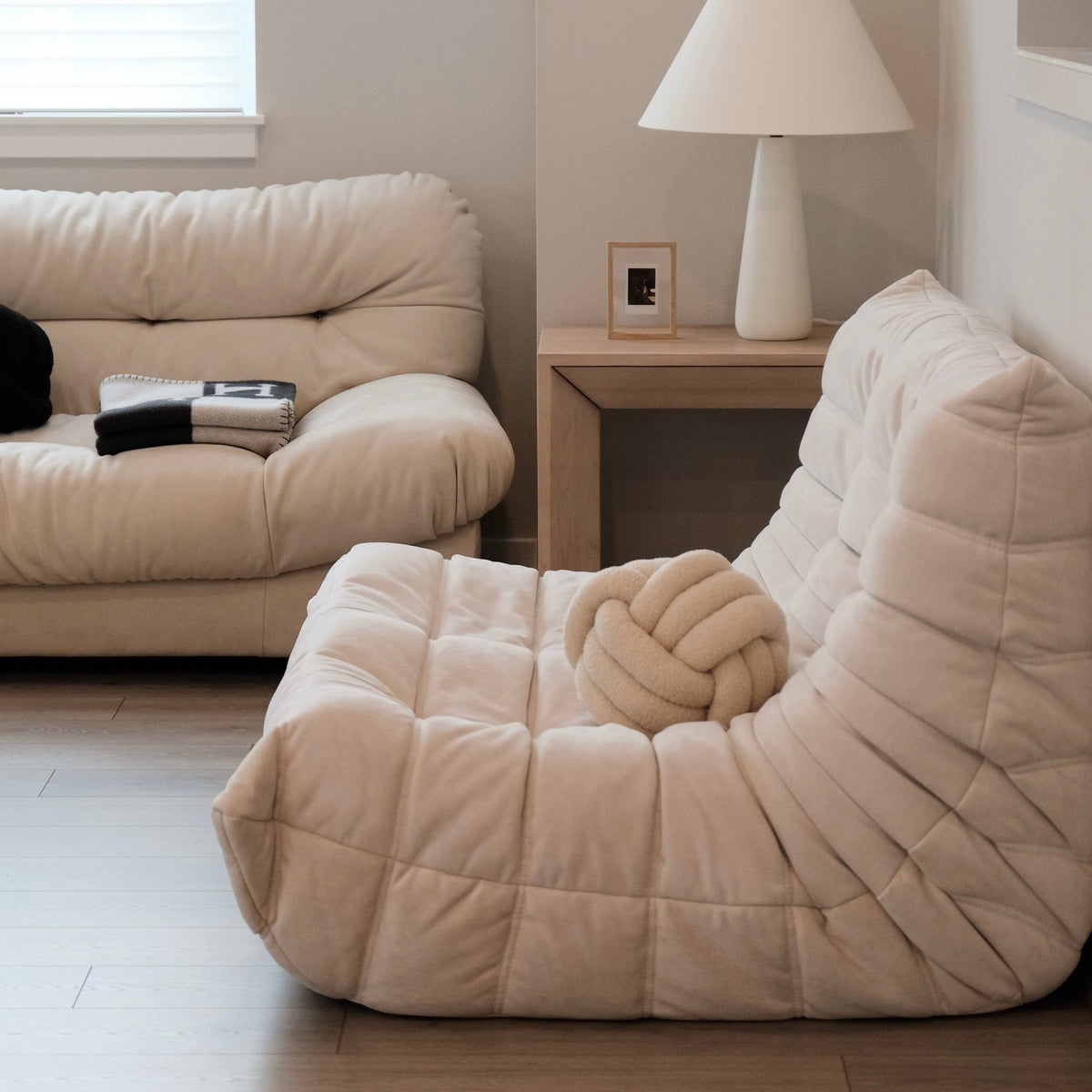 Large Chillax Lounger – 2 Seat Sofa