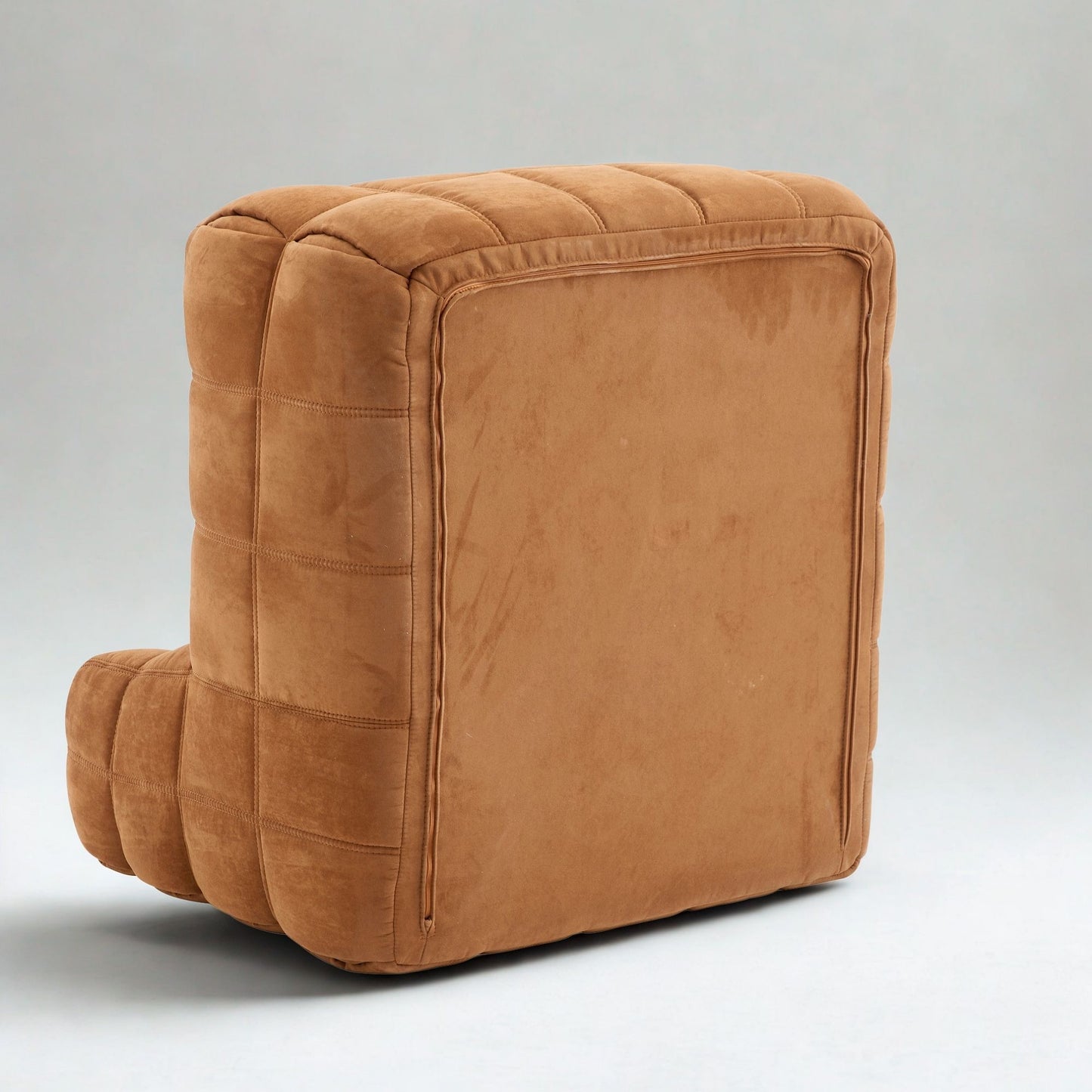 Kashima Tufted Lounge Chair