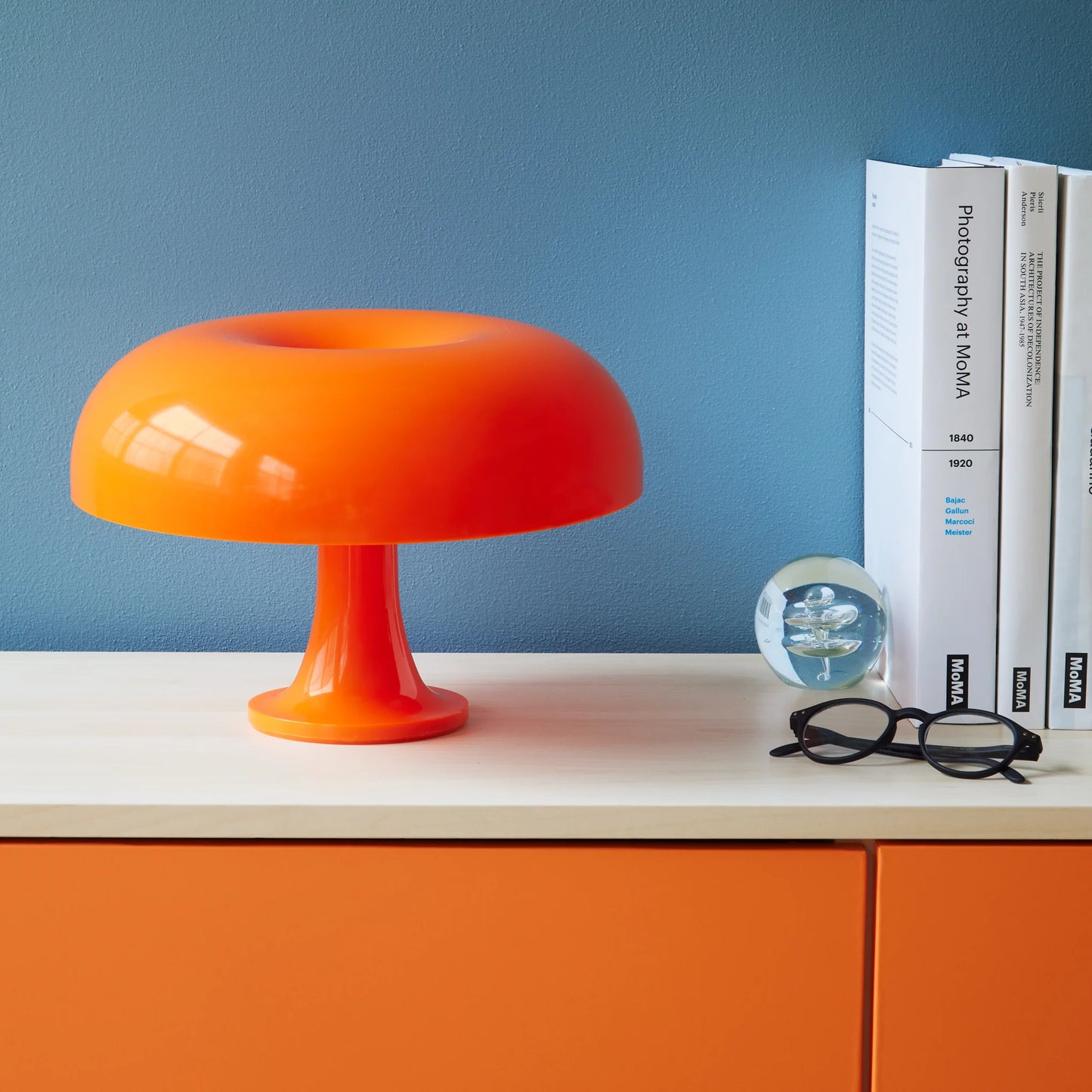 Ambient Mushroom Table Lamp