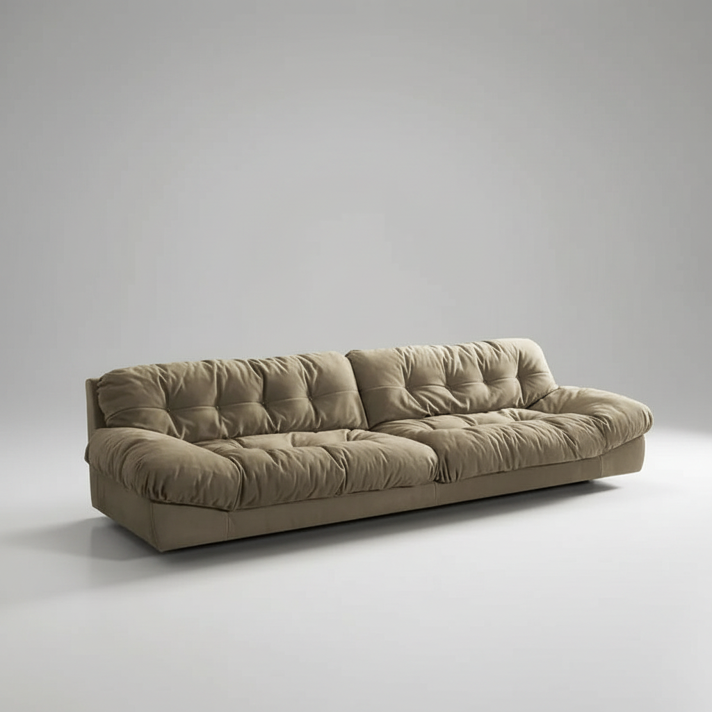 Dune Deep Lounge Sofa