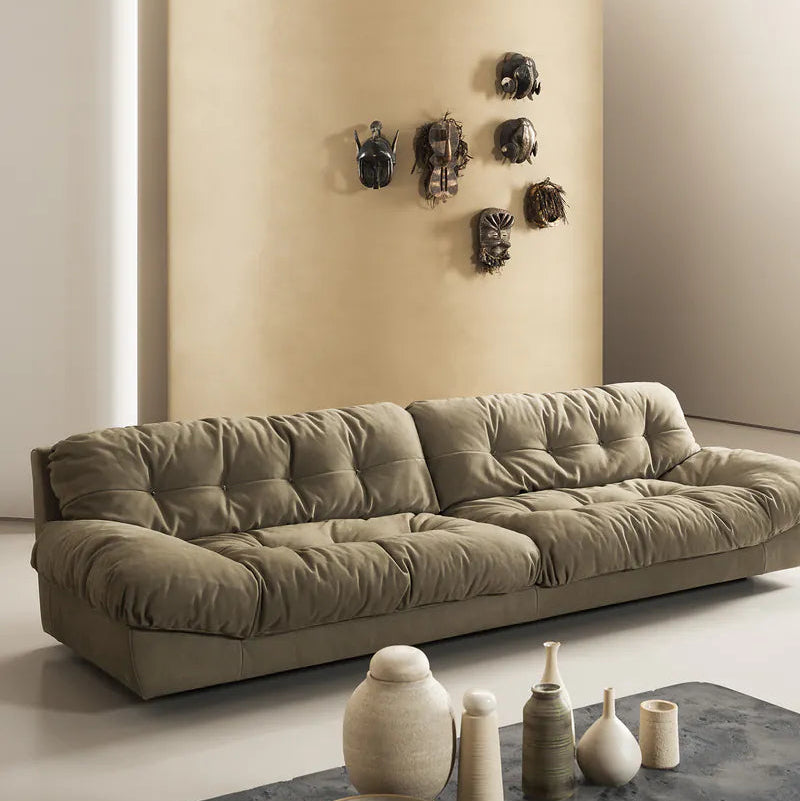 Dune Deep Lounge Sofa