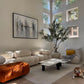 Puff Sectional Sofa – Luxe Edition