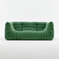 Large Chillax Lounger – 3 Seater with Double Armrest