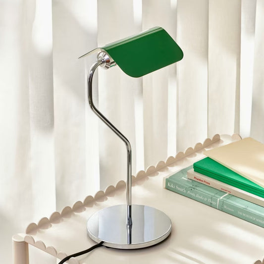 Apex Table Lamp