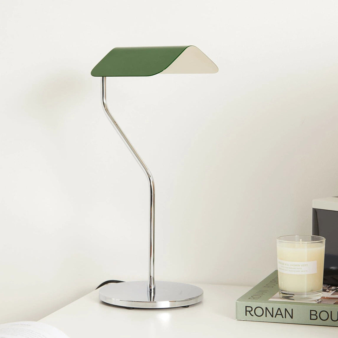 Apex Table Lamp