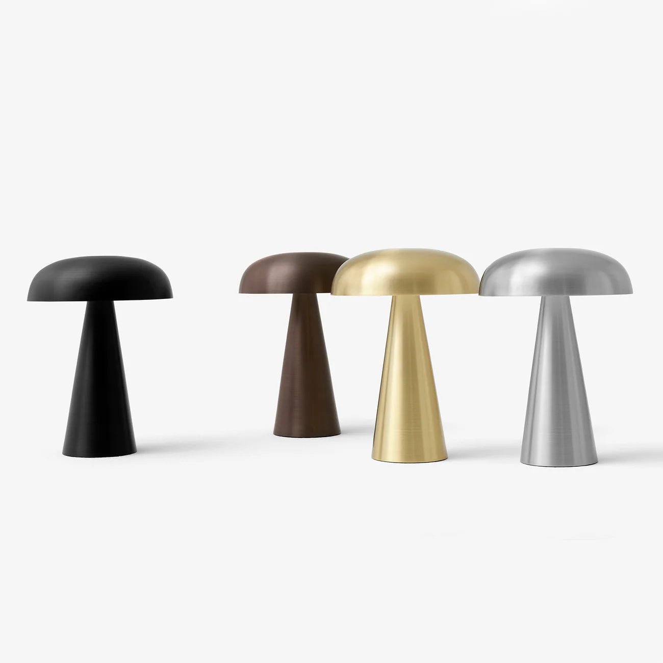 &Tradition - Como Portable Lamp SC53