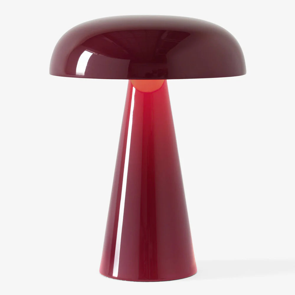 Glowcone Portable Table Lamp