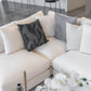 The Snowdrift Sectional Sofa 4 Piece Set with Chaise