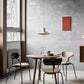 &Tradition P376 Pendant Lamp – Danish Modern 5-Layer Aluminum Pendant Light