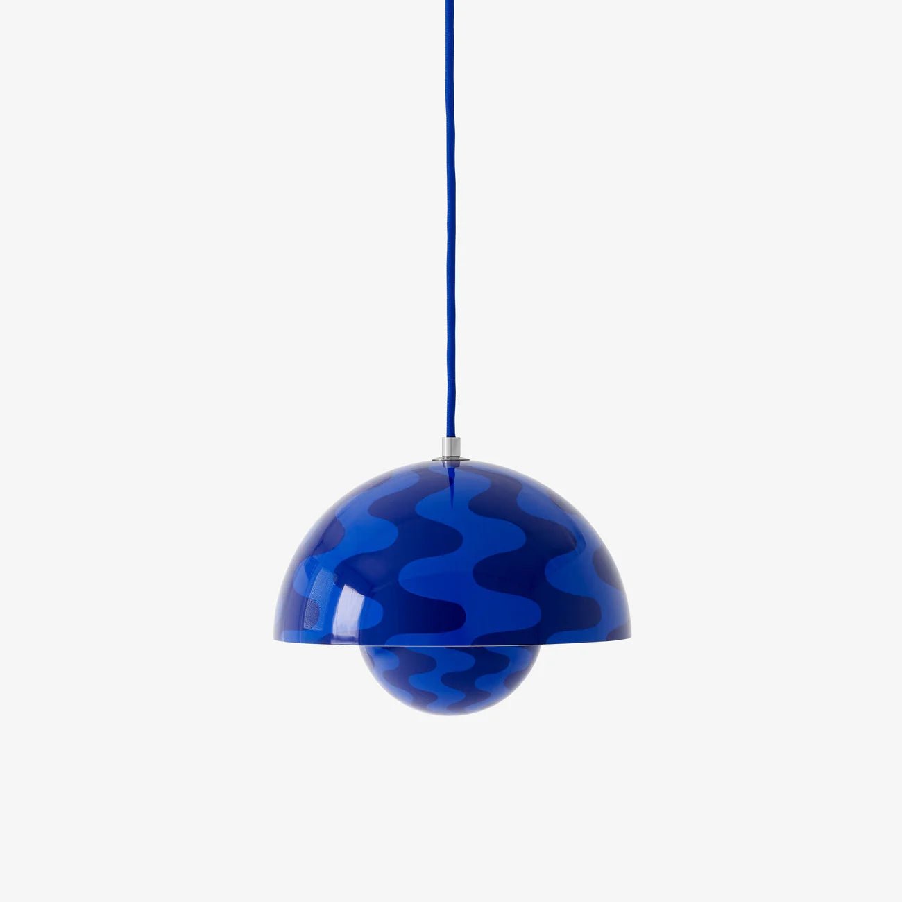 Flowerpot Pendant VP1