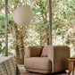 HAY Rice Paper Shade