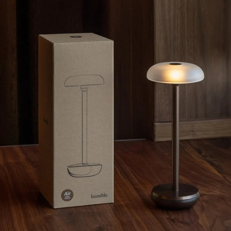 Humble - Air Table Light