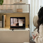 Atlas 2-Door Side Cabinet