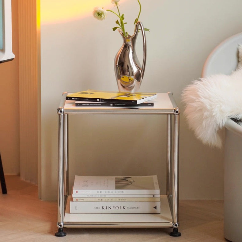 Atlas Coffee Table (2 Sizes)