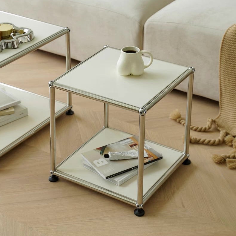 Atlas Coffee Table (2 Sizes)