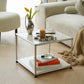 Atlas Coffee Table (2 Sizes)