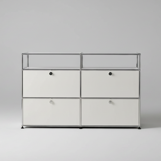 Atlas 3-Tier Sideboard