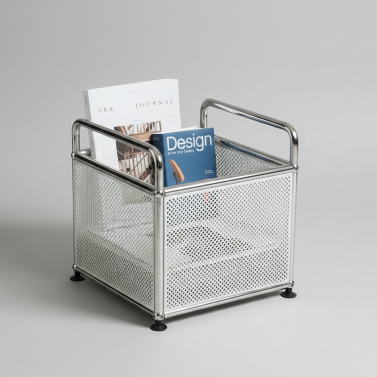 Atlas Storage Basket