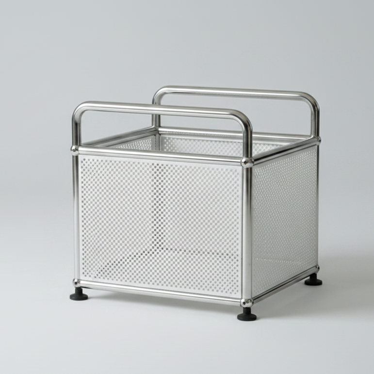 Atlas Storage Basket