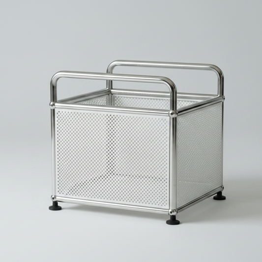 Atlas Storage Basket