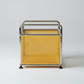 Atlas Storage Basket
